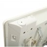 Электрический конвектор Nobo NFK 4W 05
