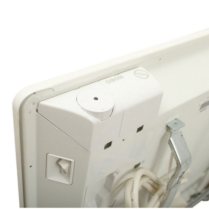Электрический конвектор Nobo NFK 4W 05