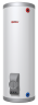 Накопительный электрический водонагреватель Thermex IRP 280 F